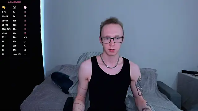 Alex silents online show from 06/02/26, 12:18