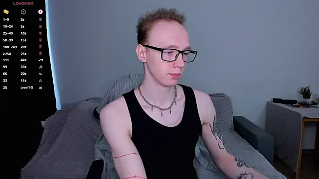 Alex silents online show from 06/03/26, 11:35