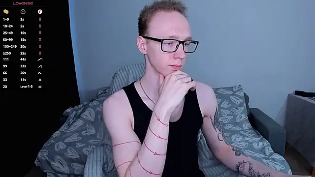 Alex silents online show from 06/03/26, 04:01