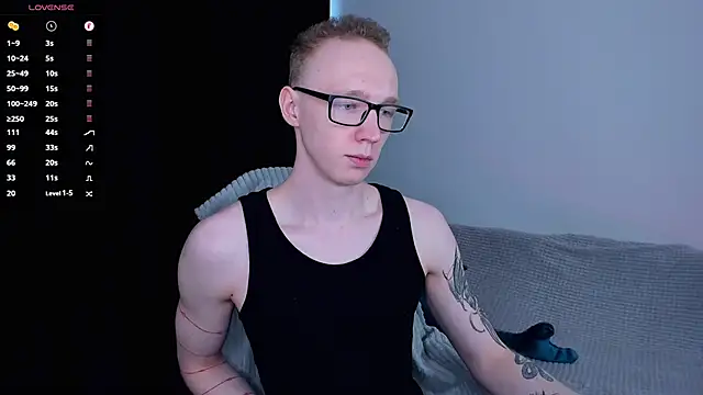 Alex silents online show from 06/08/26, 02:06