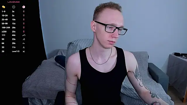 Alex silents online show from 06/10/26, 03:33