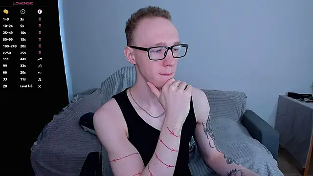 Alex silents online show from 06/11/26, 12:47