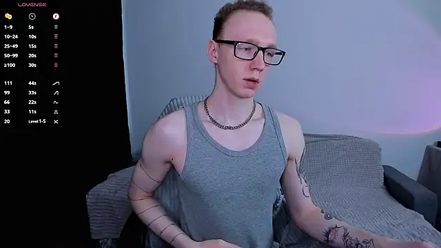 Alex silents online show from 07/11/26, 03:15