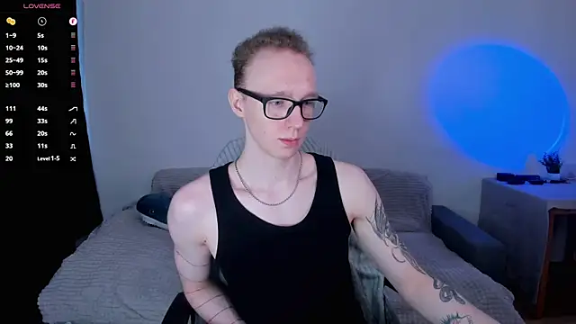 Alex silents online show from 07/17/26, 01:51