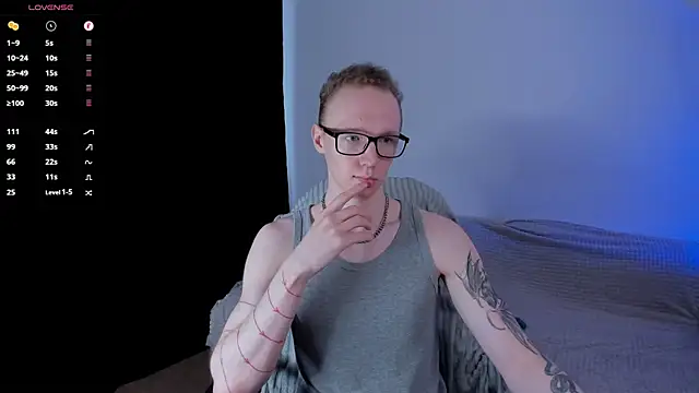 Alex silents online show from 07/20/26, 01:31