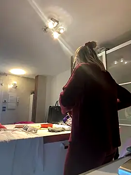 casalinga88 online show from 11/03/25, 12:17