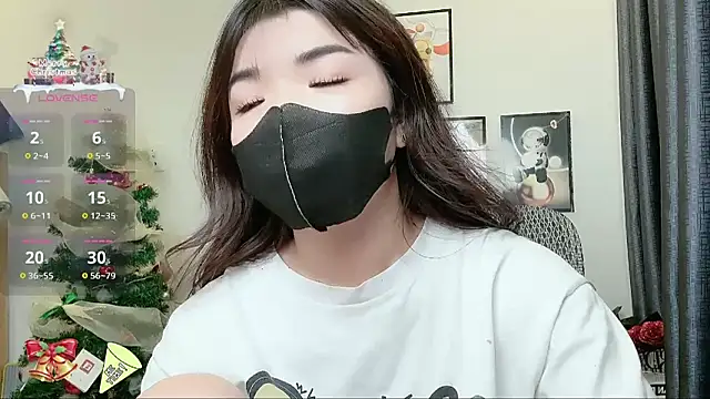 Berrysweet 68 online show from 01/05/25, 11:44