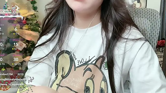 Berrysweet 68 online show from 01/06/25, 02:48