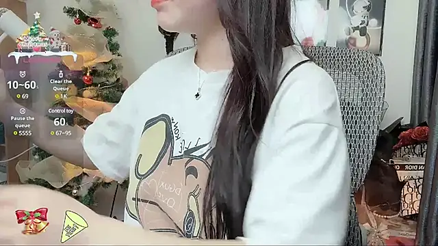 Berrysweet 68 online show from 01/06/25, 03:40