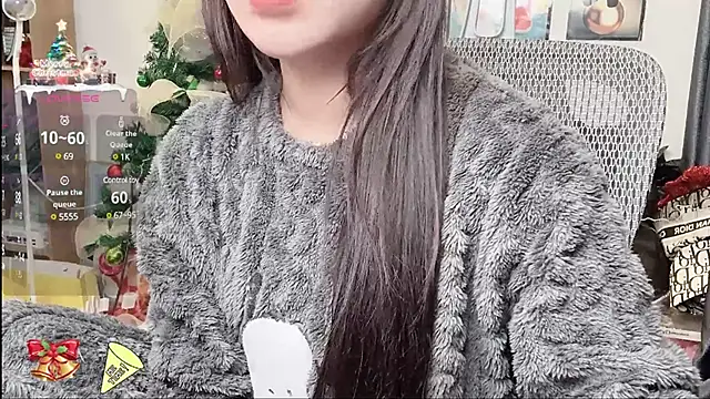 Berrysweet 68 online show from 01/17/25, 01:24