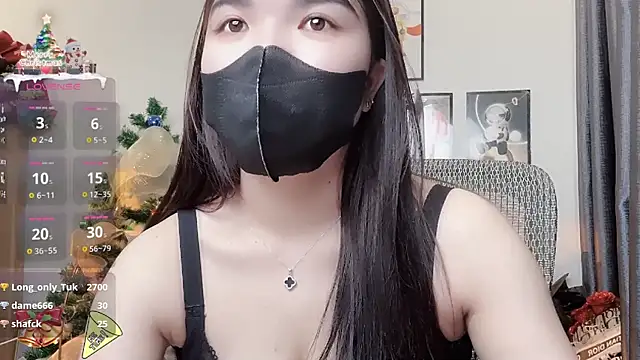 Berrysweet 68 online show from 01/18/25, 04:31