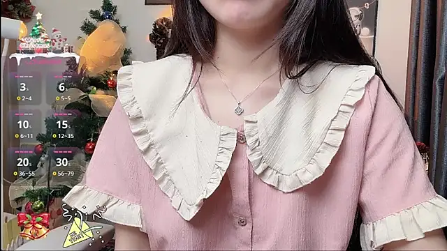 Berrysweet 68 online show from 01/19/25, 12:17
