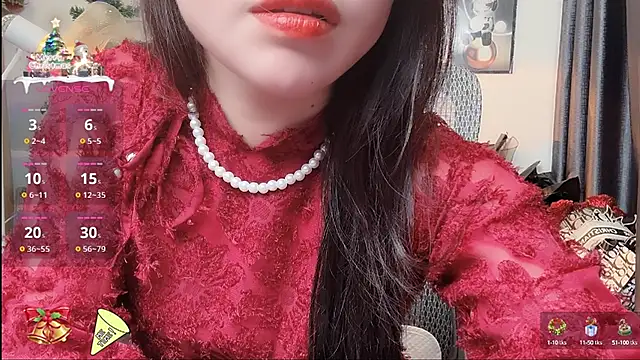 Berrysweet 68 online show from 01/21/25, 02:37