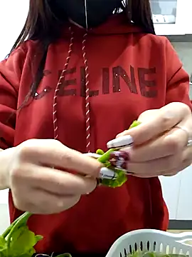 Berrysweet 68 online show from 02/05/25, 04:27