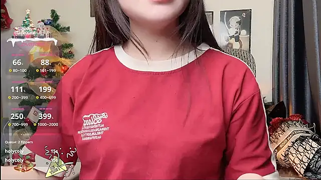 Berrysweet 68 online show from 02/06/25, 01:32