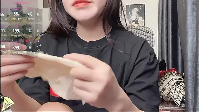 Berrysweet 68 online show from 02/12/25, 01:37