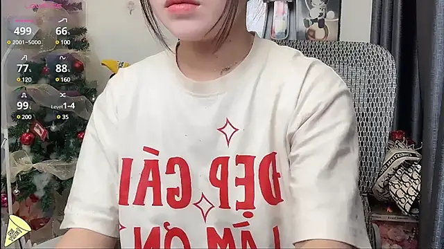 Berrysweet 68 online show from 02/14/25, 02:28