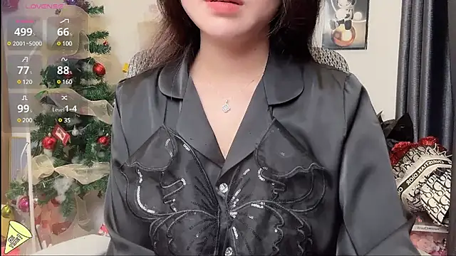 Berrysweet 68 online show from 02/14/25, 02:02