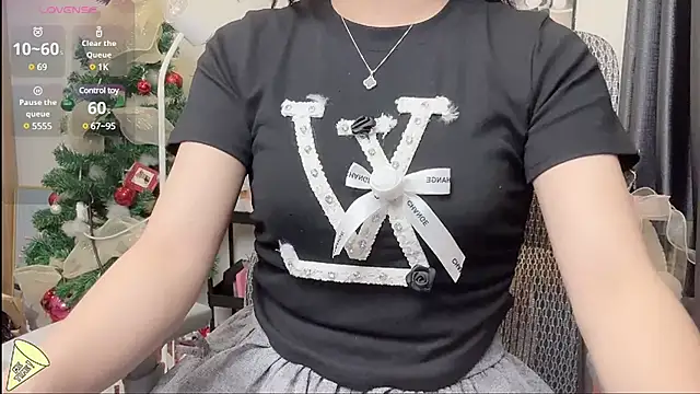 Berrysweet 68 online show from 02/16/25, 01:36