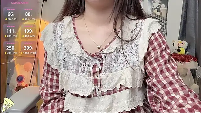 Berrysweet 68 online show from 02/24/25, 01:21