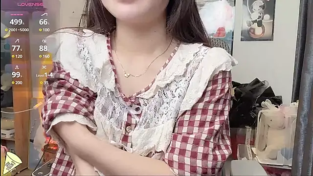 Berrysweet 68 online show from 02/25/25, 02:03
