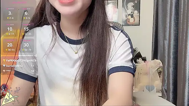 Berrysweet 68 online show from 02/25/25, 03:27