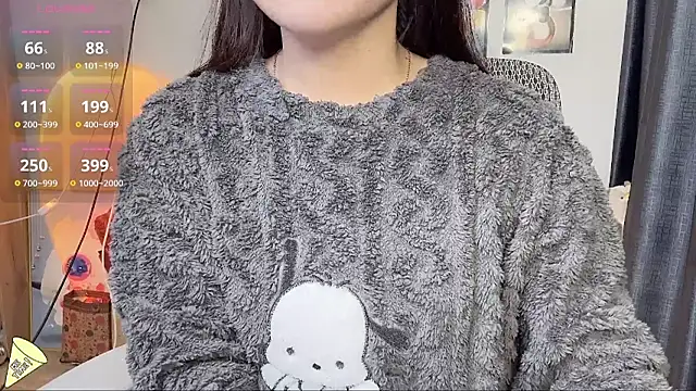 Berrysweet 68 online show from 02/27/25, 01:27