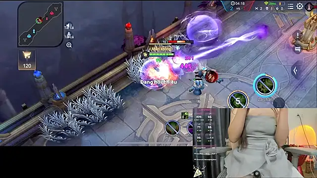 Berrysweet 68 online show from 02/27/25, 04:43