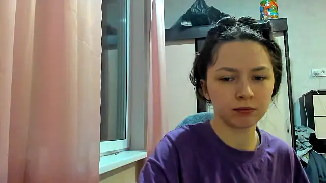 Adela Vetta online show from 01/16/25, 09:51