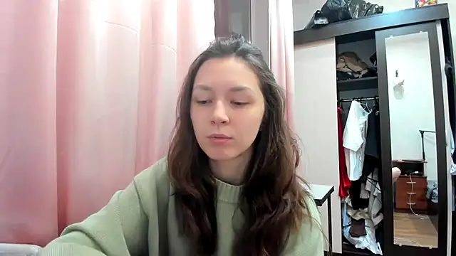 Adela Vetta online show from 01/19/25, 03:21