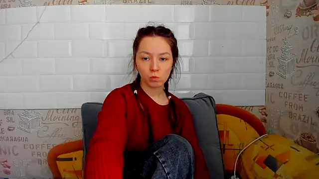Adela Vetta online show from 02/06/25, 11:32