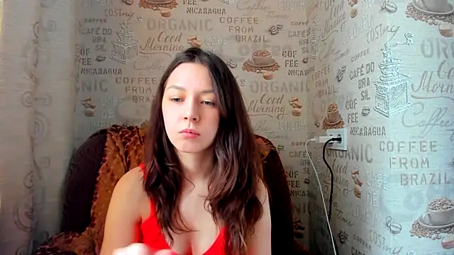 Adela Vetta online show from 02/10/25, 11:57