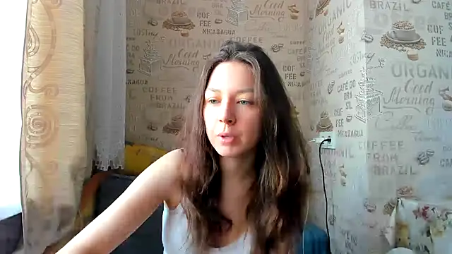 Adela Vetta online show from 02/22/25, 11:13