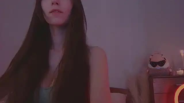 lezyliza online show from 07/19/26, 09:35