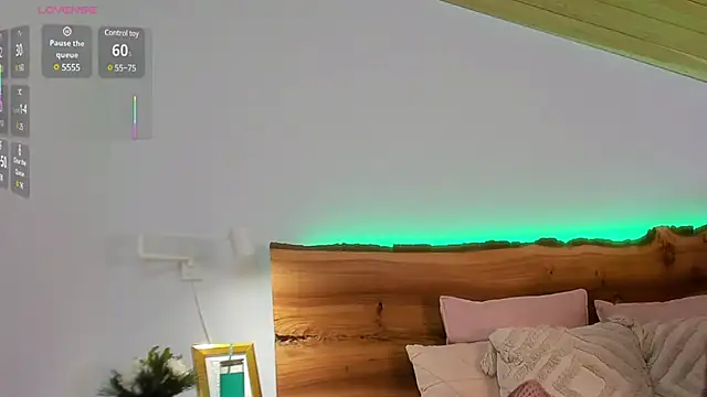 AliceBessos online show from 01/29/25, 05:45