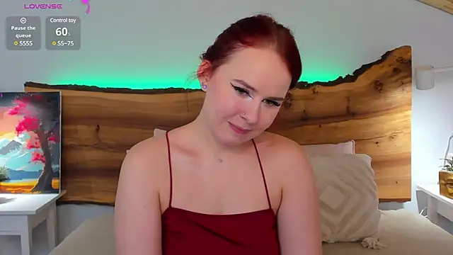 AliceBessos online show from 03/15/25, 03:48