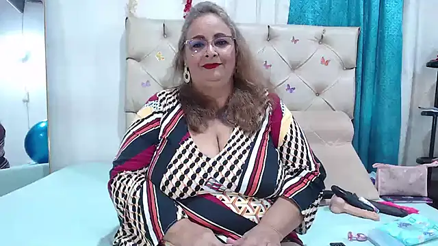 BBW salome online show from 12/26/24, 07:16