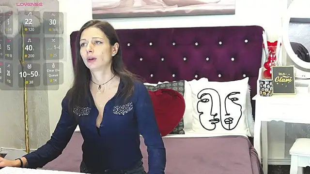 LexyLee17 online show from 11/21/25, 05:17