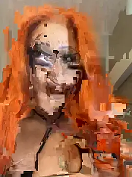 tatted-bitty online show from 01/23/25, 01:30