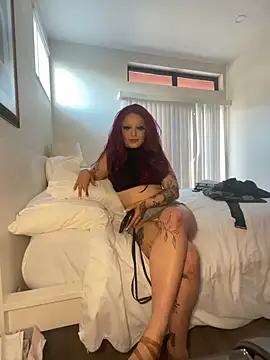 tatted-bitty online show from 03/08/25, 03:13