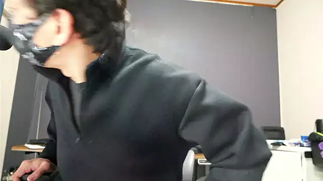 tokimori online show from 01/14/25, 02:22