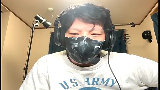 tokimori online show from 01/23/25, 07:29