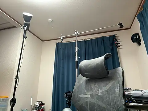 tokimori online show from 02/01/25, 02:45