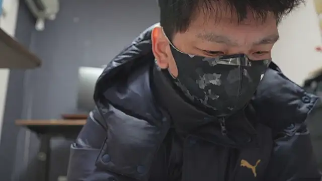 tokimori online show from 02/09/25, 12:39