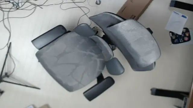 tokimori online show from 02/18/25, 02:16