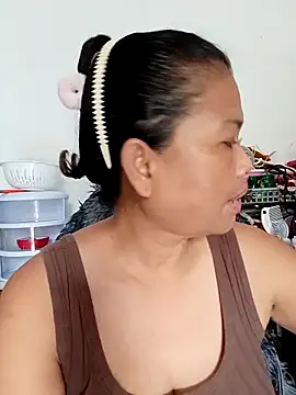 Fon Bigboobs online show from 10/16/25, 04:35