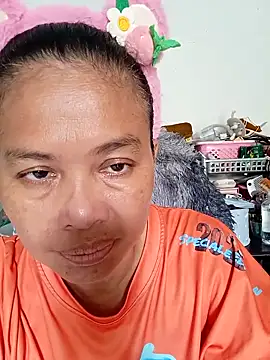 Fon Bigboobs online show from 10/18/25, 05:21