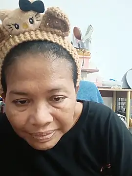 Fon Bigboobs online show from 06/04/26, 11:16