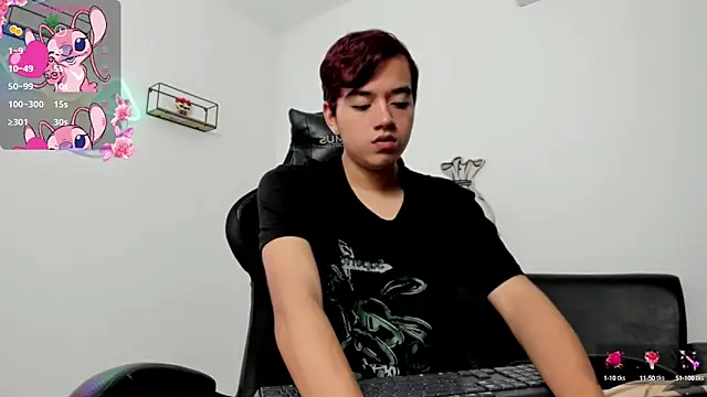 bunny maxi online show from 09/22/25, 12:40