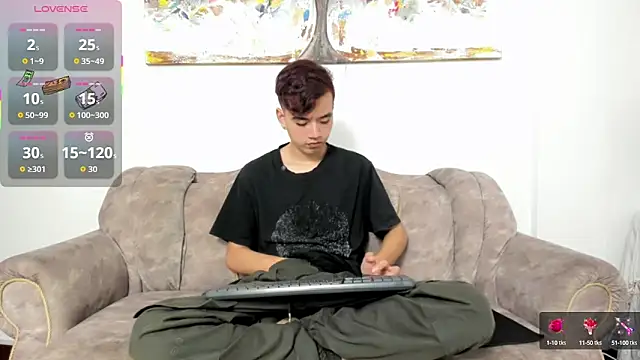 bunny maxi online show from 10/07/25, 12:35